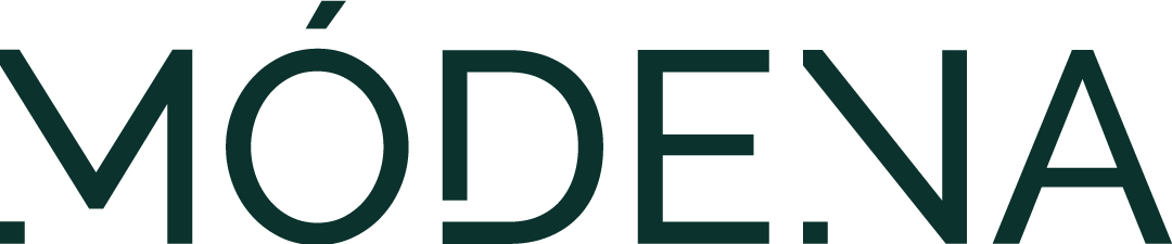 logo de Modena G